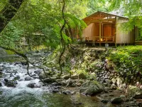 Shunsai Tsuribashi Hotels in Kawazu