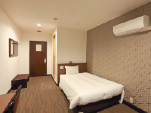 かのやグランドホテル 鹿屋のホテル