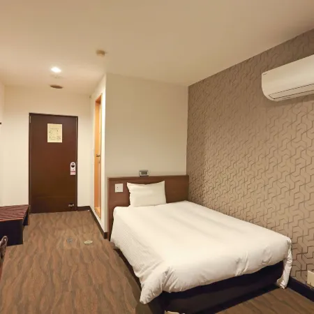 Kanoya Daikoku Grand Hotel