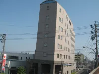 Suzuka Storia Hotel