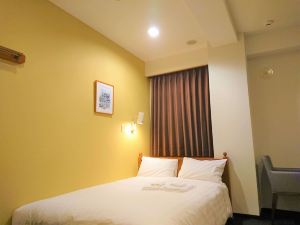 Smile Hotel Kobe Motomachi