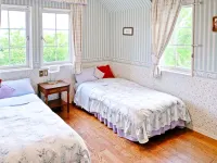 CountryHouseHotel Avonlea - que admiten mascotas