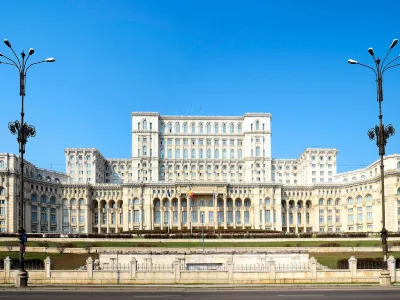 Ibis Styles Bucharest Airport Hotels in 