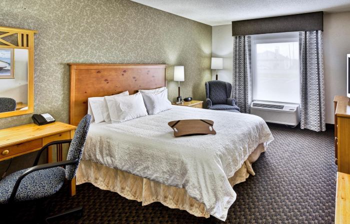 Hampton Inn Seekonk