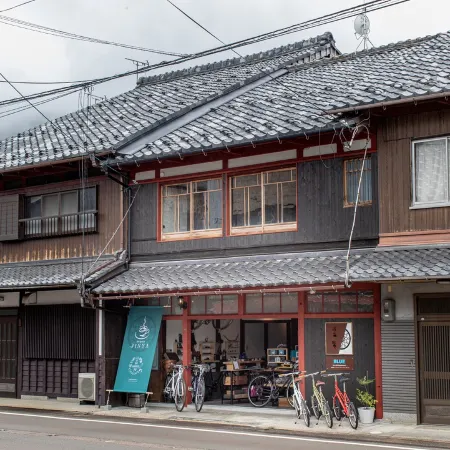 Takashima Jinya