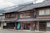 高島陣舍 高島市住宿飯店