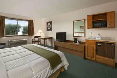 Days Inn by Wyndham Hinckley Hotels in 