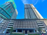 Bali Residences Sea View Suites Melaka Hotels in Central Melaka District