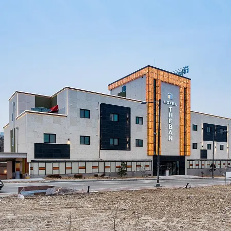 Chungju Thebanhotel