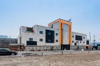 Chungju Thebanhotel Các khách sạn gần Neungam land springs