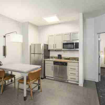 Homewood Suites by Hilton New Orleans Rooms