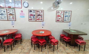 Feng Homestay