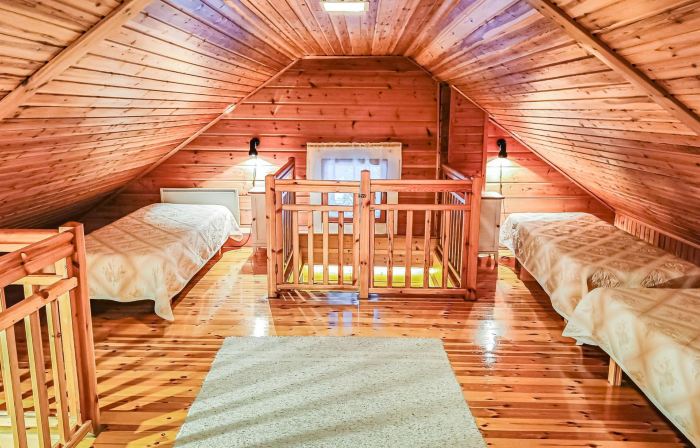 Holiday Home Metsätähti by Interhome