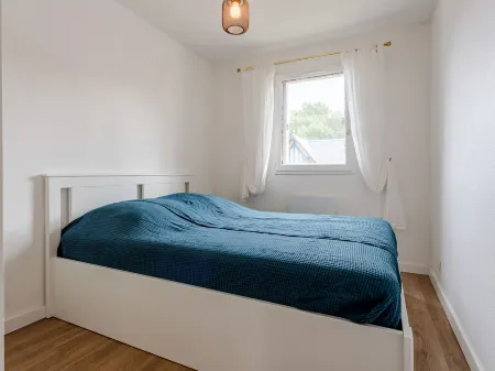 Le Clos Mathilde Отели рядом с достопримечательностью «Méridien De l'Amour»