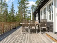 Kringelfjorden Nävern Các khách sạn ở 