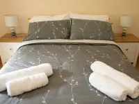 Flat 2 Keeper's Cottage - 3-Star
