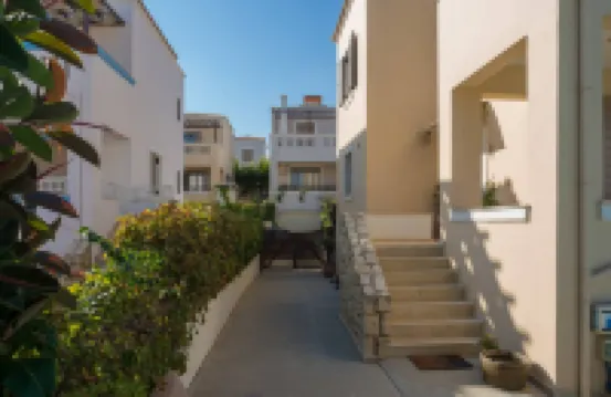 Family Villa Hera with Sea View