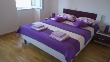 Getaway Seaside Sweet Отели в г. Затон