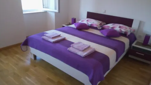 海濱甜蜜逃生地