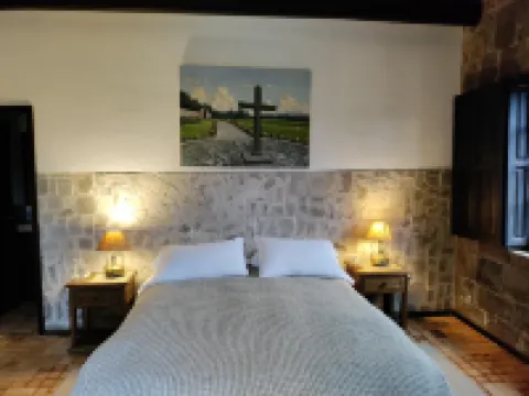 CERRADO Hotel Boutique Hacienda Hato Verde Cotopaxi Ecuador Hoteles en Latacunga