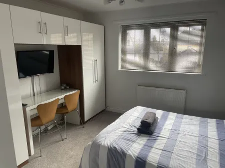 River View House St Neots - Navigation Wharf