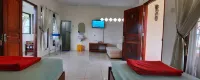 Cemara Tujuh Homestay & Resto Hotels in Garung