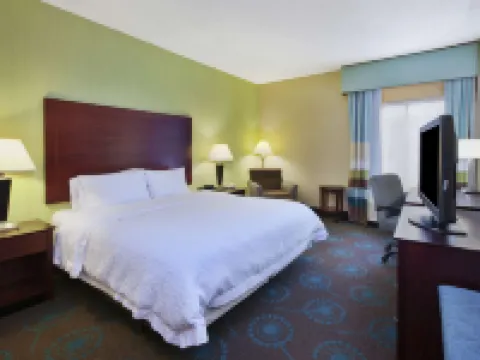 Larkspur Landing South Bend Hotels in St. Joseph County
