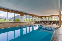 Sporthotel Tirolerhof Hotels in Gemeinde Itter