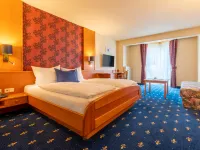 Hotel TIA Monte Nauders Hotels in Nauders