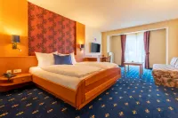Hotel TIA Monte Nauders