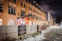 Factory Resort Wellness & Spa - 2-Star