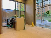 Vinhomes d'Capitale Studio Luxury Apt #Jerry's House