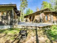 Lauhanlinna Hoteles en Isojoki