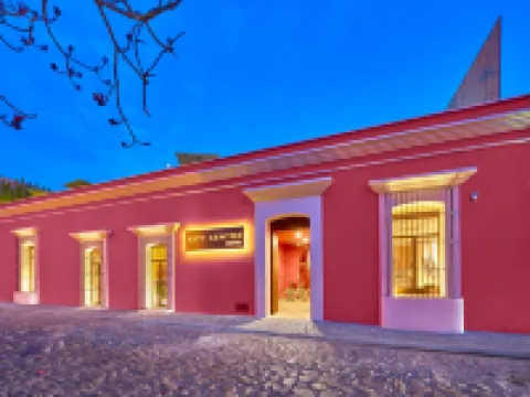 City Centro by Marriott Oaxaca Hotels in Oaxaca