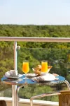 Monte Gordo Hotel Apartamentos & Spa - breakfast
