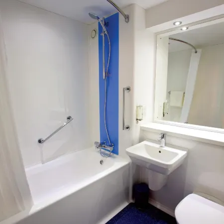 Travelodge Halkyn