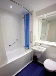 Travelodge Halkyn - 3-Star