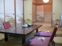 Robatakan Hotel a Matsuzaki