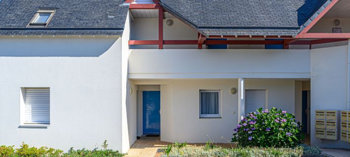 Les Eiders Hotels in Carnac