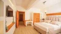 Dirik Surf & Beach Club Hotel Datça Hotels in Emecik Mahallesi