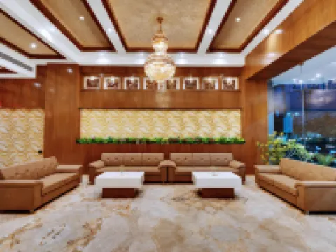 Anaya Beacon Hotel, Jamnagar Hotels in Jamnagar