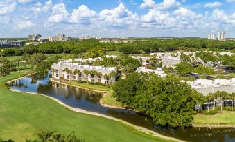 Marriott's Sabal Palms