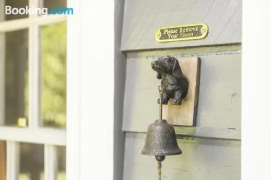 檸檬樹屋 - 袋鼠谷休閑度假屋