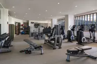 The Westin Maui Resort & Spa, Ka'anapali - Gym