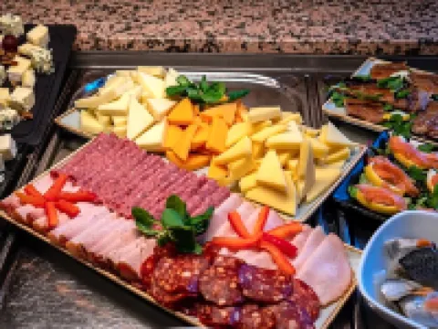 Mandachi Hotel & Spa