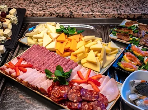 Mandachi Hotel & Spa