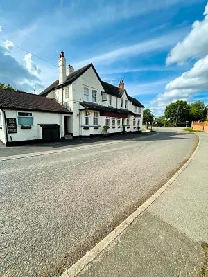 The Boat Inn Hayton Hotels in Bassetlaw
