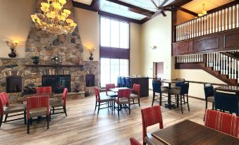 Comfort Inn & Suites Mount Pocono