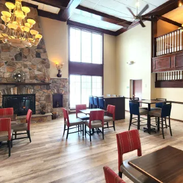 Comfort Inn & Suites Mount Pocono