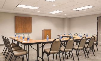 Country Inn & Suites by Radisson, Conyers, GA